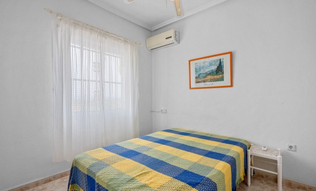 Sale - Quad Villa -
Ciudad Quesada - La Marquesa