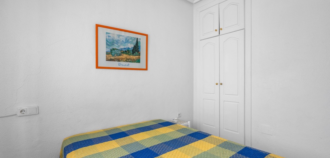 Sale - Quad Villa -
Ciudad Quesada - La Marquesa