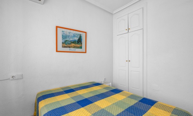 Sale - Quad Villa -
Ciudad Quesada - La Marquesa