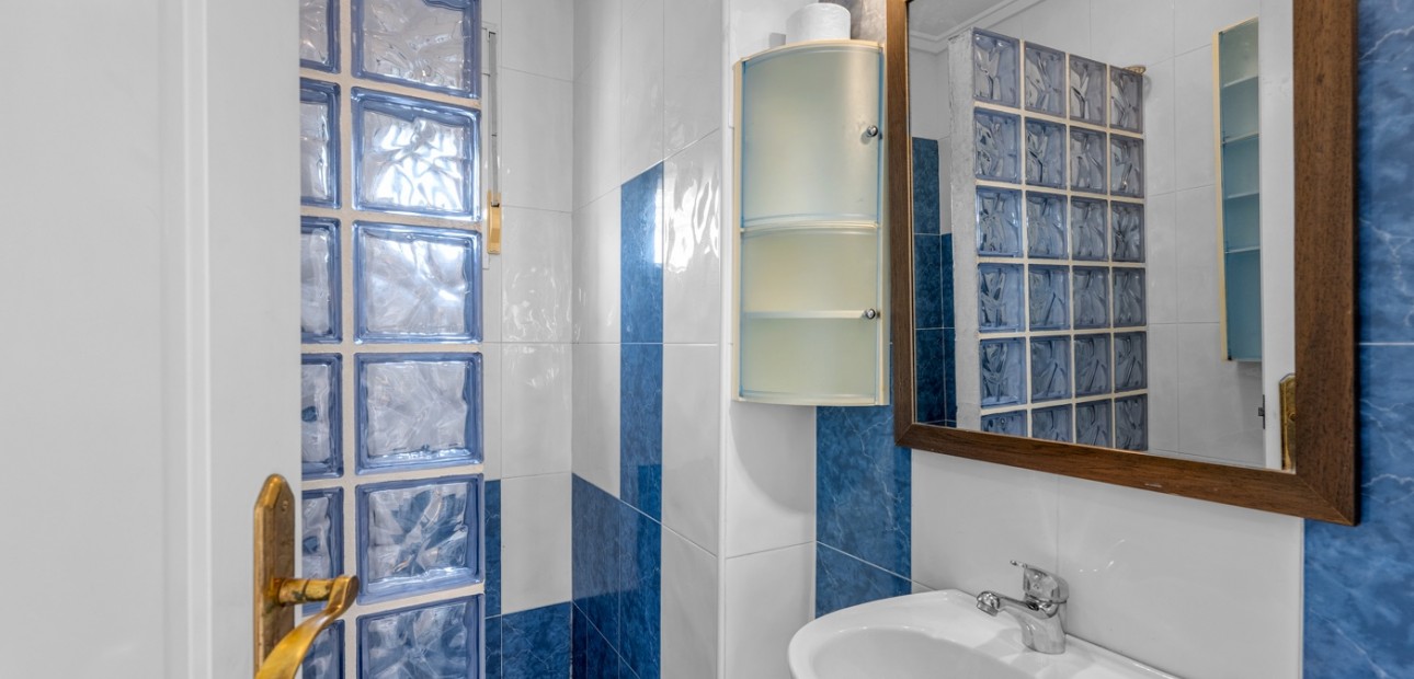 Sale - Quad Villa -
Ciudad Quesada - La Marquesa