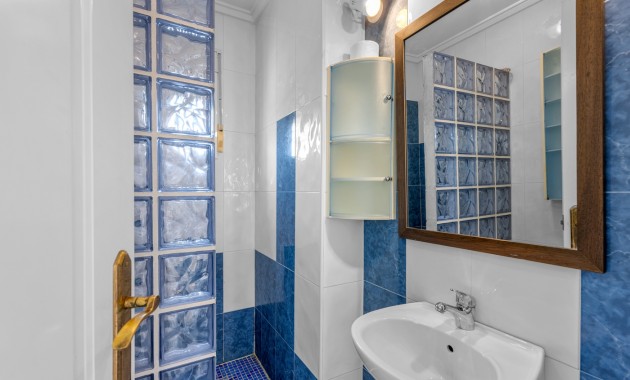 Sale - Quad Villa -
Ciudad Quesada - La Marquesa