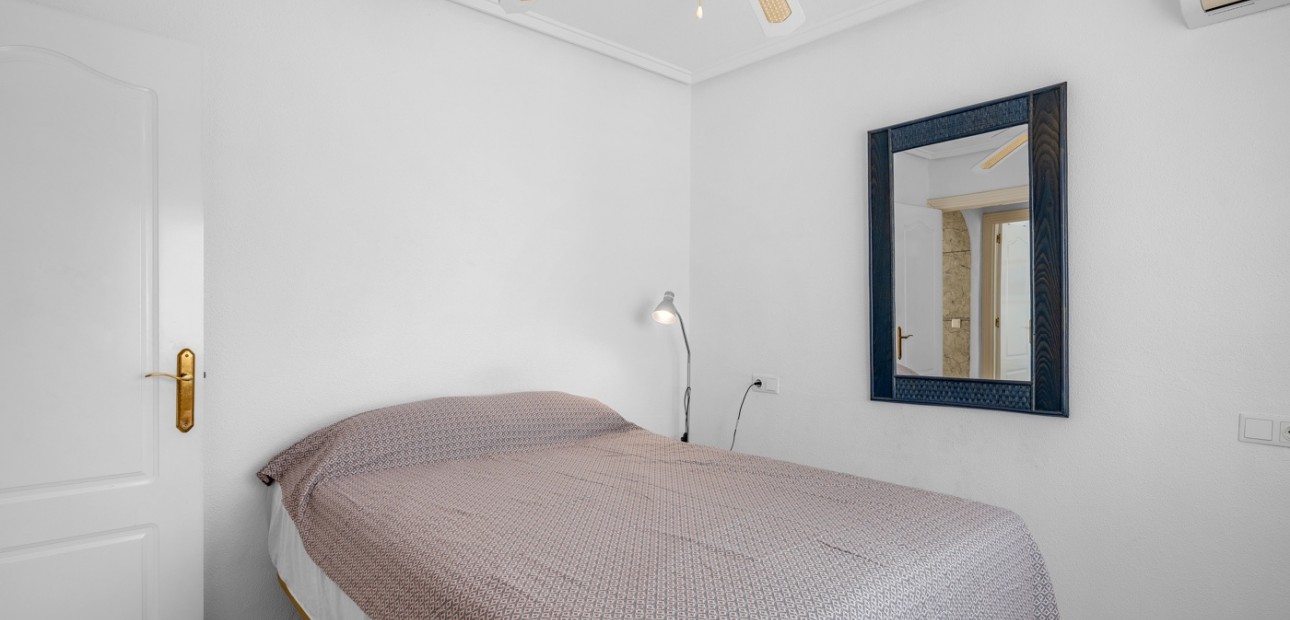 Sale - Quad Villa -
Ciudad Quesada - La Marquesa