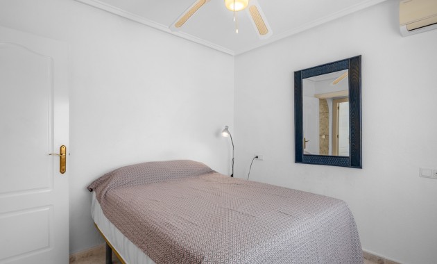 Sale - Quad Villa -
Ciudad Quesada - La Marquesa