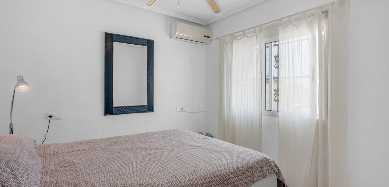 Sale - Quad Villa -
Ciudad Quesada - La Marquesa