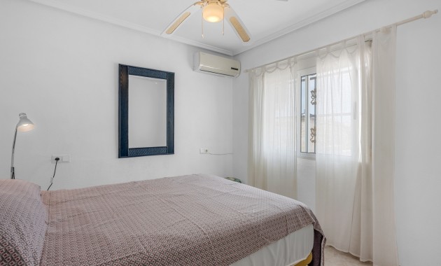 Sale - Quad Villa -
Ciudad Quesada - La Marquesa
