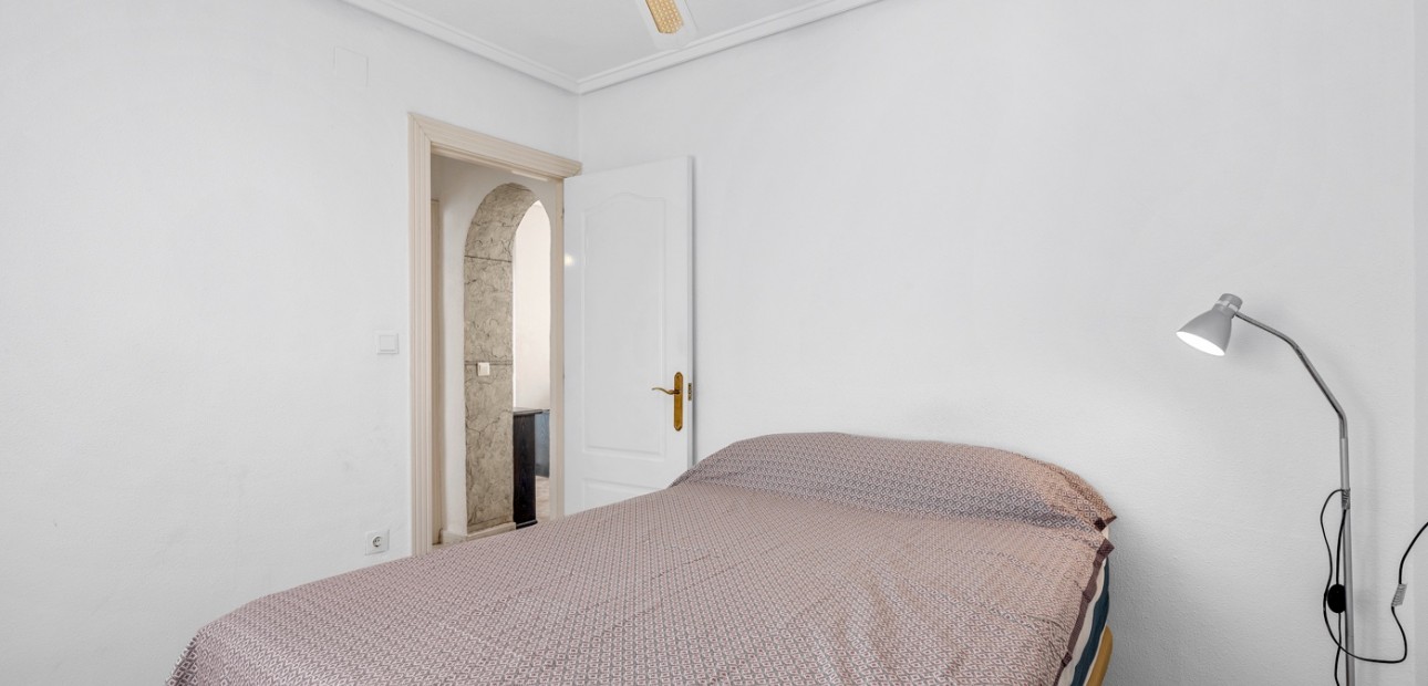 Sale - Quad Villa -
Ciudad Quesada - La Marquesa