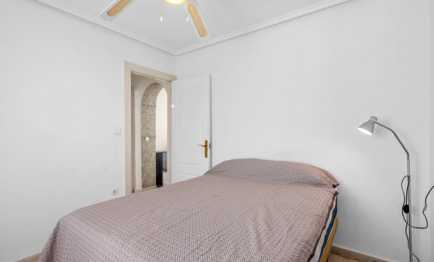 Sale - Quad Villa -
Ciudad Quesada - La Marquesa