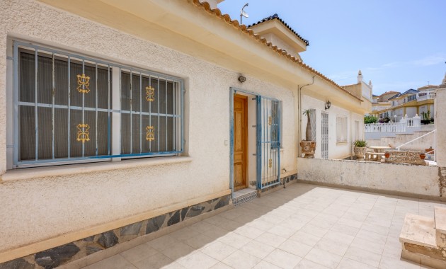 Sale - Quad Villa -
Ciudad Quesada - La Marquesa