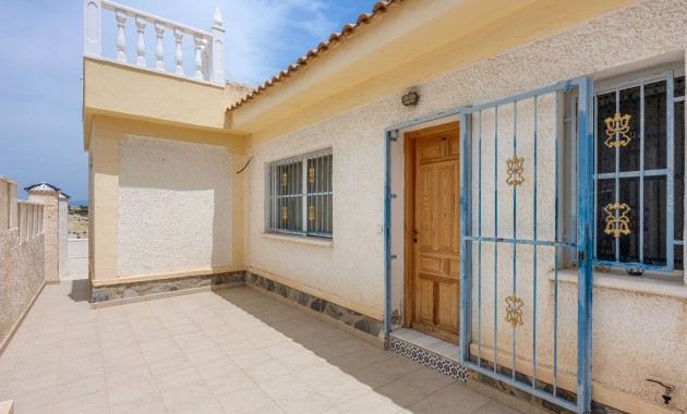 Sale - Quad Villa -
Ciudad Quesada - La Marquesa
