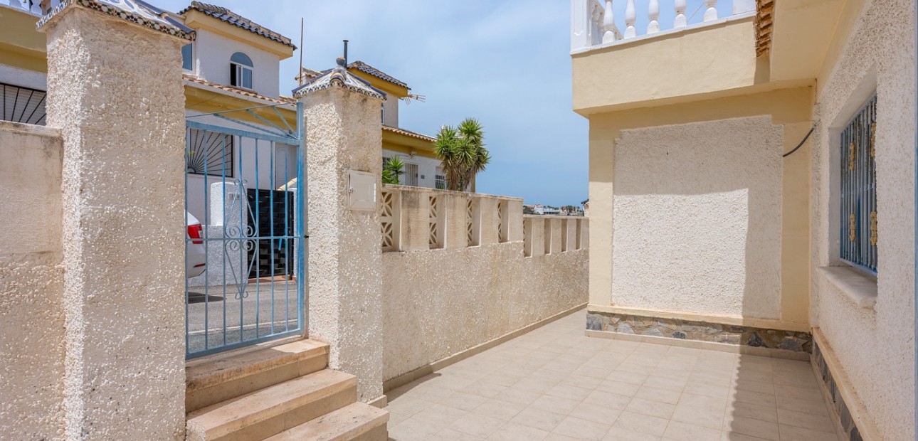 Sale - Quad Villa -
Ciudad Quesada - La Marquesa