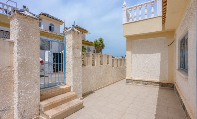 Sale - Quad Villa -
Ciudad Quesada - La Marquesa