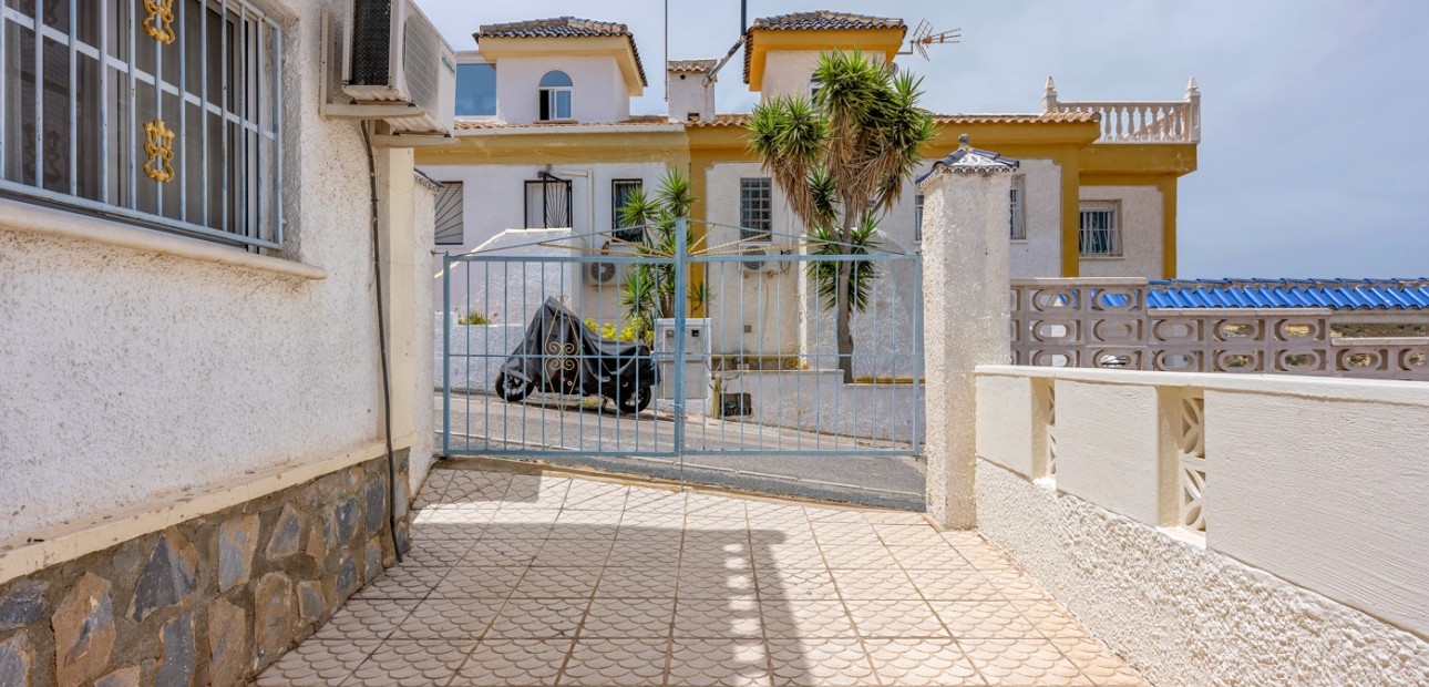 Sale - Quad Villa -
Ciudad Quesada - La Marquesa