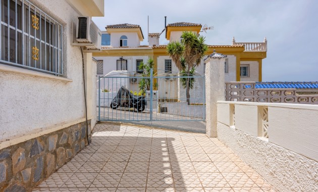 Sale - Quad Villa -
Ciudad Quesada - La Marquesa