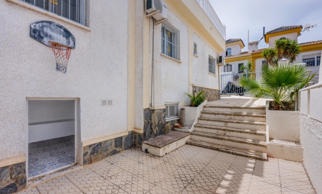 Sale - Quad Villa -
Ciudad Quesada - La Marquesa