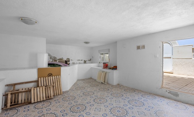 Sale - Quad Villa -
Ciudad Quesada - La Marquesa