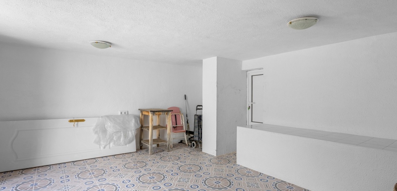 Sale - Quad Villa -
Ciudad Quesada - La Marquesa