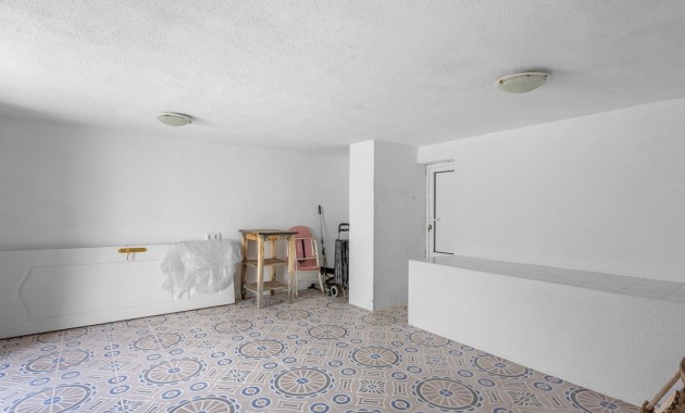Sale - Quad Villa -
Ciudad Quesada - La Marquesa