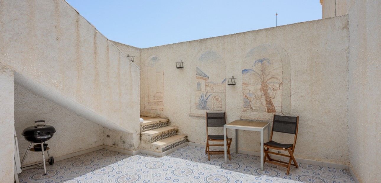 Sale - Quad Villa -
Ciudad Quesada - La Marquesa