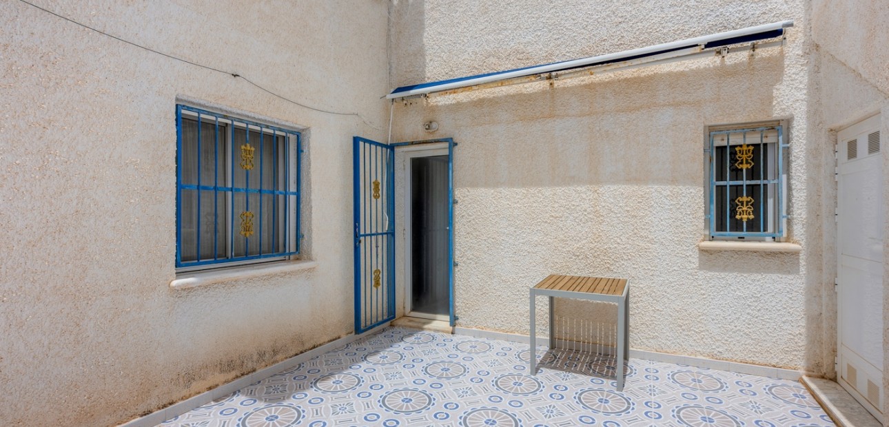 Sale - Quad Villa -
Ciudad Quesada - La Marquesa