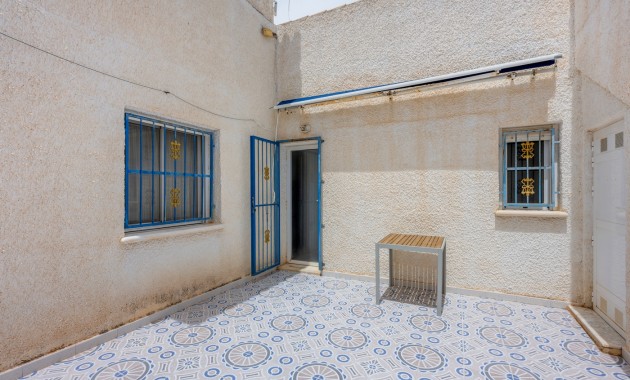 Sale - Quad Villa -
Ciudad Quesada - La Marquesa