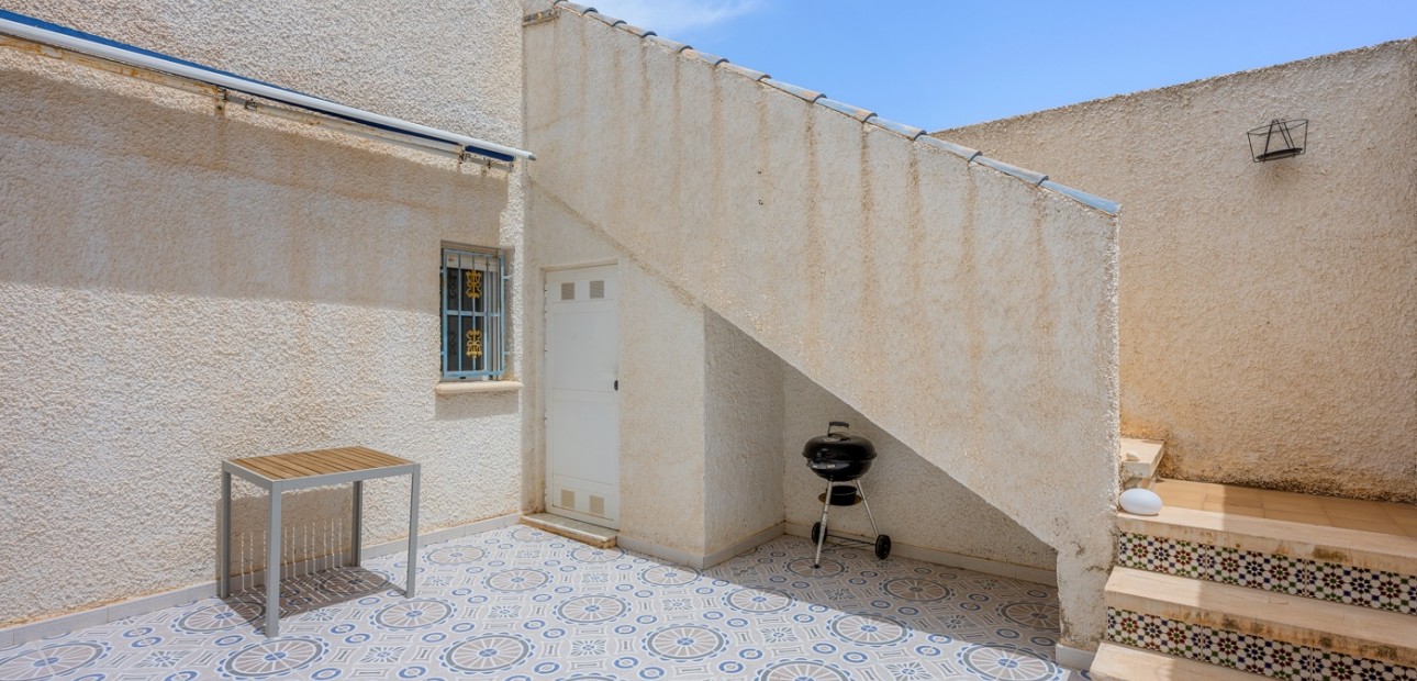 Sale - Quad Villa -
Ciudad Quesada - La Marquesa