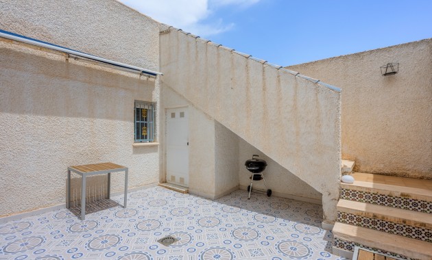 Sale - Quad Villa -
Ciudad Quesada - La Marquesa