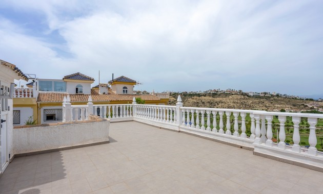 Sale - Quad Villa -
Ciudad Quesada - La Marquesa