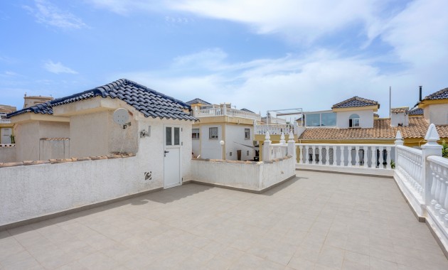 Sale - Quad Villa -
Ciudad Quesada - La Marquesa