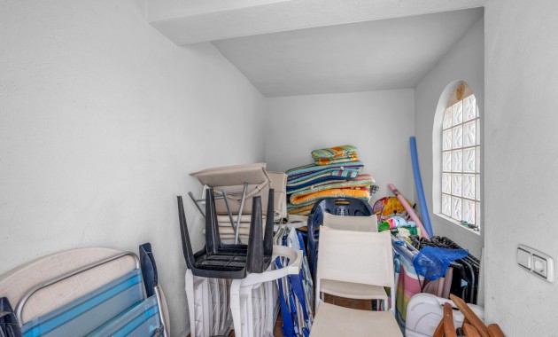 Sale - Quad Villa -
Ciudad Quesada - La Marquesa