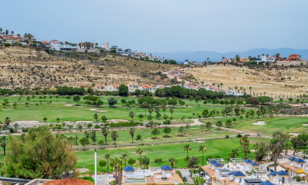 Sale - Quad Villa -
Ciudad Quesada - La Marquesa