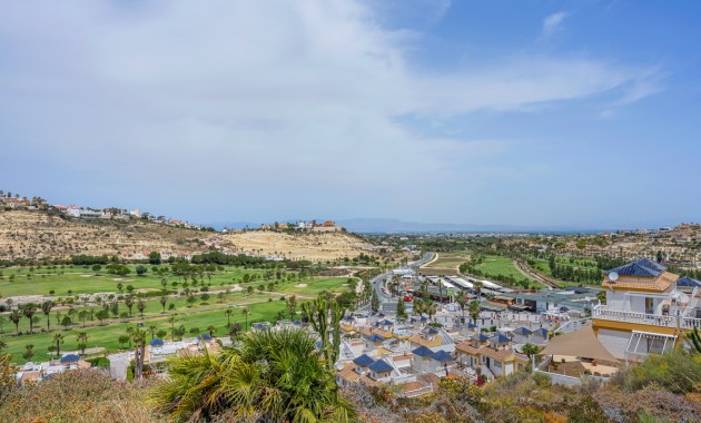 Sale - Quad Villa -
Ciudad Quesada - La Marquesa