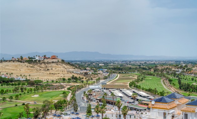 Sale - Quad Villa -
Ciudad Quesada - La Marquesa