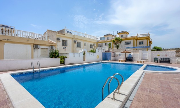 Sale - Quad Villa -
Ciudad Quesada - La Marquesa