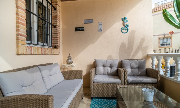 Sale - Apartment / flat -
Orihuela Costa