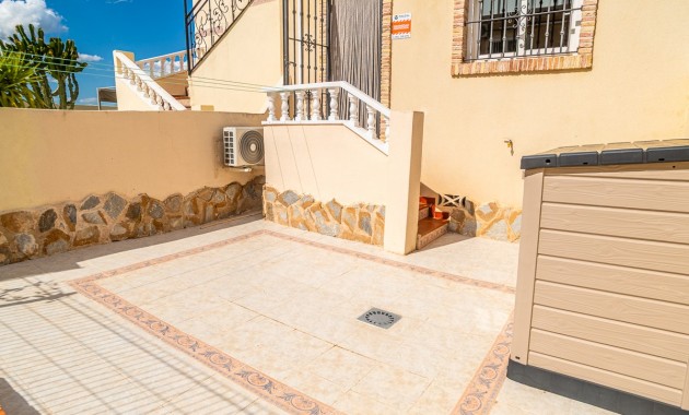 Sale - Apartment / flat -
Orihuela Costa