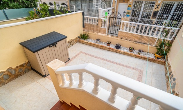 Sale - Apartment / flat -
Orihuela Costa