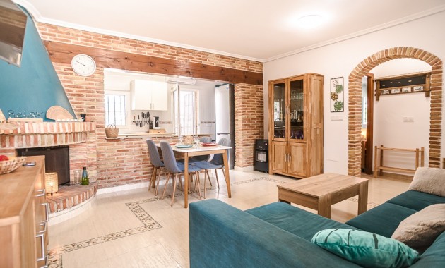Sale - Apartment / flat -
Orihuela Costa