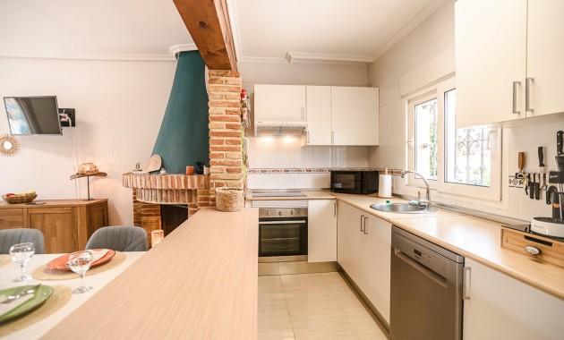 Sale - Apartment / flat -
Orihuela Costa