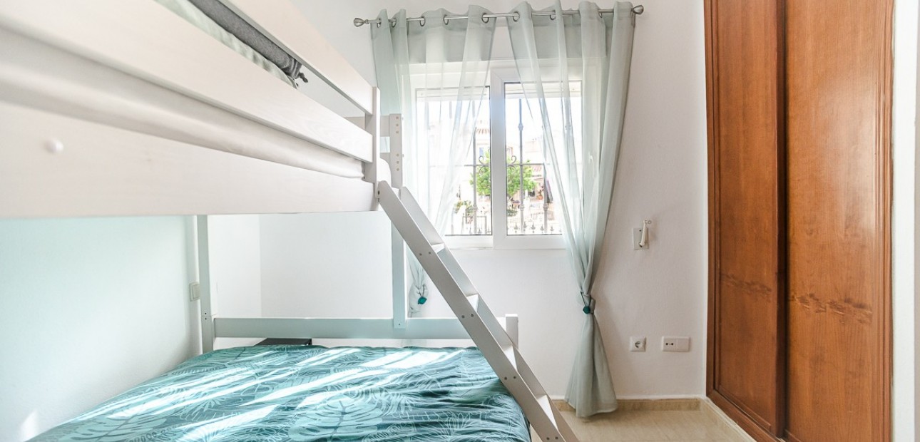 Sale - Apartment / flat -
Orihuela Costa
