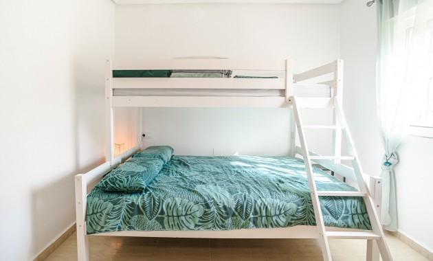 Sale - Apartment / flat -
Orihuela Costa