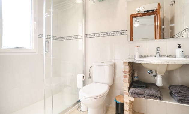Sale - Apartment / flat -
Orihuela Costa