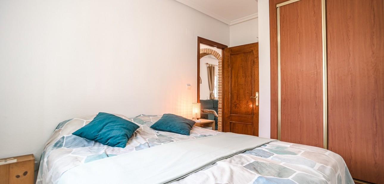 Sale - Apartment / flat -
Orihuela Costa