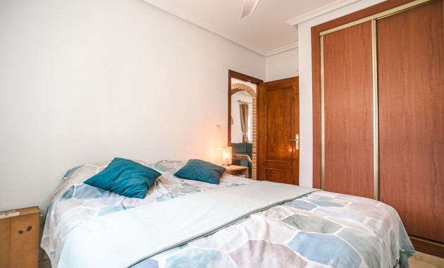 Sale - Apartment / flat -
Orihuela Costa