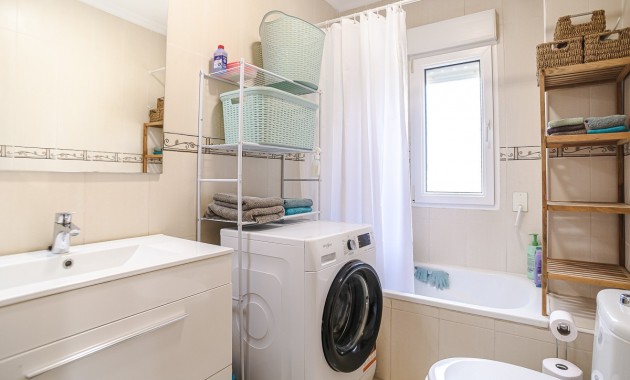 Sale - Apartment / flat -
Orihuela Costa
