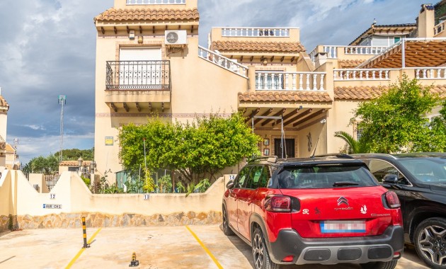 Sale - Apartment / flat -
Orihuela Costa