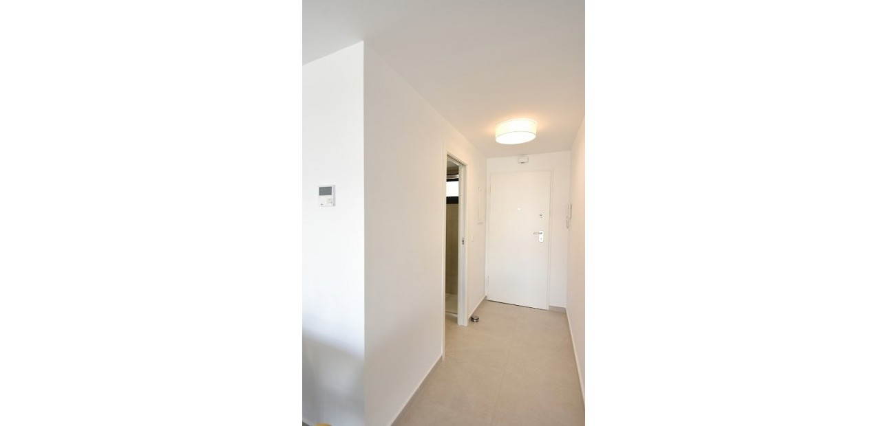 Sale - Apartment / flat -
Orihuela Costa - Villamartín
