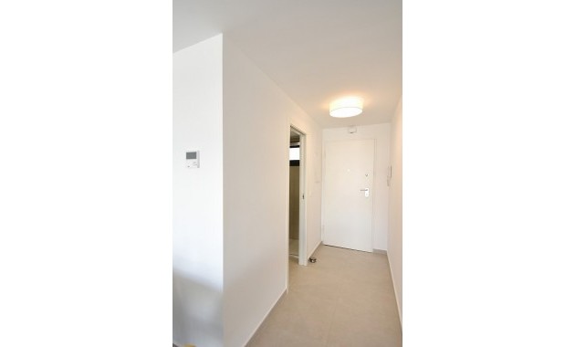 Sale - Apartment / flat -
Orihuela Costa - Villamartín