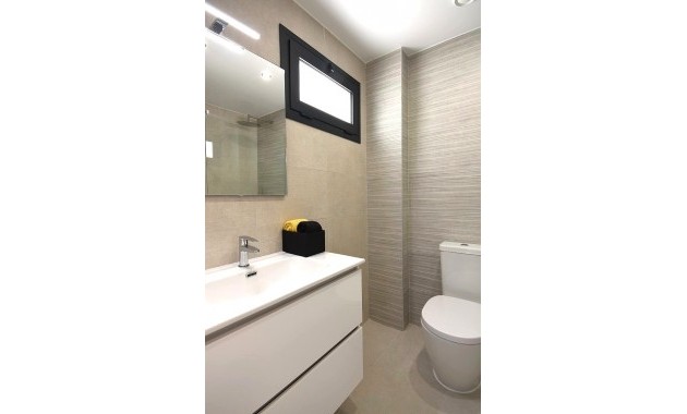 Sale - Apartment / flat -
Orihuela Costa - Villamartín