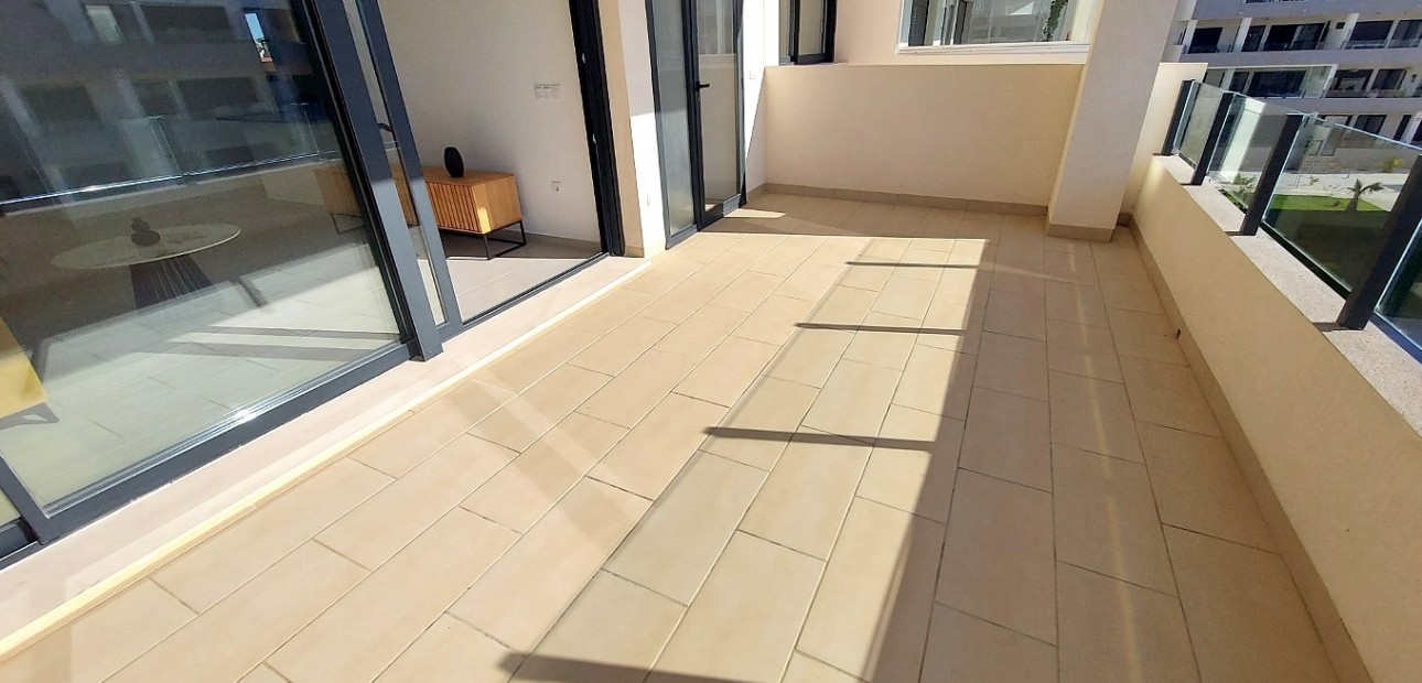 Sale - Apartment / flat -
Orihuela Costa - Villamartín