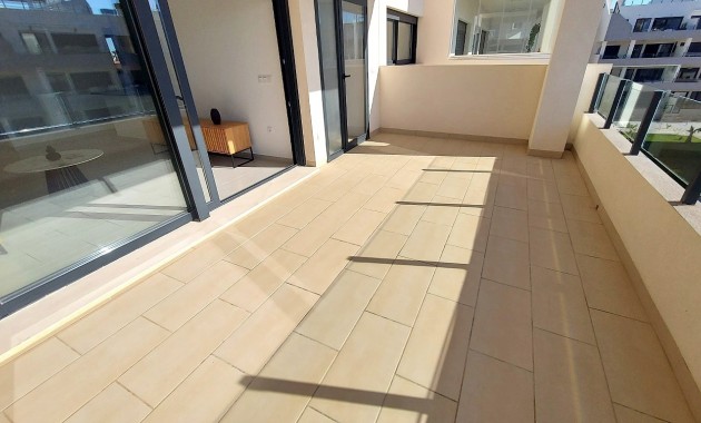 Sale - Apartment / flat -
Orihuela Costa - Villamartín